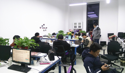 騰訊系網(wǎng)游企業(yè)小吆游戲與企聞天下達(dá)成戰(zhàn)略合作 軟件外包服務(wù)助力數(shù)字化轉(zhuǎn)型