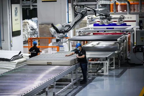 揭秘慕思的健康睡眠密碼 不止有智能標桿工廠，更是文化理念傳遞者和新材料技術引領者