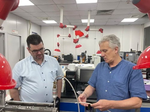 新材料技術研發 推動印刷包裝行業的創新與變革