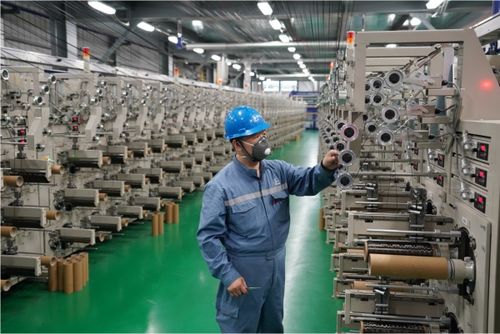 中國石化成立碳纖維公司 新材料黑黃金升級量產(chǎn)之路