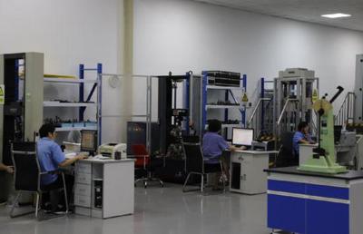 風從南來，錢塘觀潮——濟南市代表團浙江考察招商新材料技術研發紀實