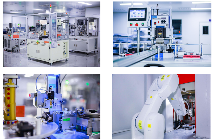 濰坊經(jīng)濟區(qū)高新技術(shù)產(chǎn)業(yè)園再添新動能 兩家新材料企業(yè)獲評省級“專精特新”