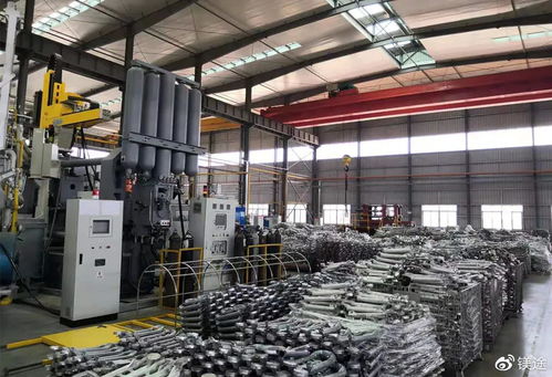 中鎂科技與潘復(fù)生院士團隊合力打造鎂合金新材料及應(yīng)用基，引領(lǐng)新材料技術(shù)研發(fā)新篇章