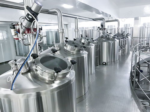 西遞攜手BLG，共建親水膠體未來食品原料研發中心 新材料技術驅動食品產業革新