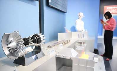 新材料技術研發引領國際經貿格局重塑